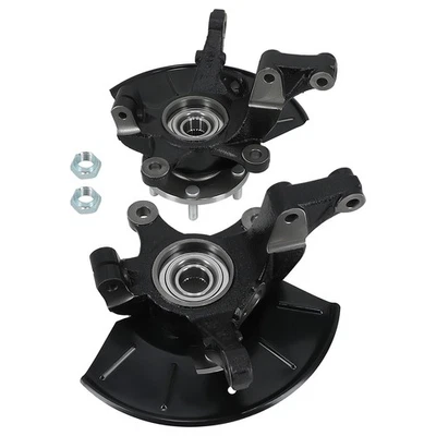 Buje de dirección delantero nudillo para Mazda Tribute 05-11 Mercury Mariner 05-11 698404 Foto 1 de 4