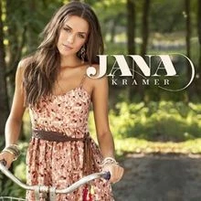 Jana Kramer by Kramer,Jana | CD | condition good - Image 1 of 2