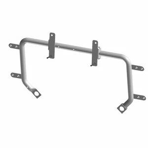 Polaris Radiator Support Weld, Genuine OEM Part 1021184, Qty 1 - Picture 1 of 2