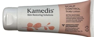 Kamari’s Skin Restoring Solotion Scalp Control Lotion 3.38 fl oz 100 mL. sk csre - Picture 1 of 3