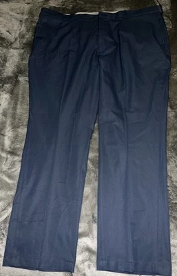 50x30 Walter Hagen Golf Pants Perfect 11 Straight Fit Men's Big & Tall - Image 1 of 4