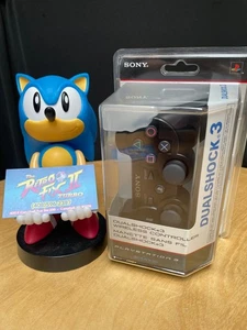 Sony PlayStation 3 - Controller Wireless DualShock 3 - Nuovo e Sigillato - Foto 1 di 2