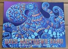 🐙Dave Matthews Band Poster Virginia Beach Virginia 6/6.26 Ben Kwok 2026 DMB