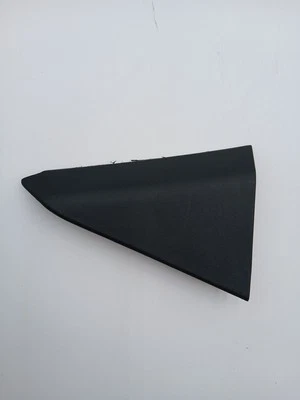 2020-2023 Hyundai Sonata Rear Left Side Door Panel Window Corner Cover Trim OEM - Image 1 of 4
