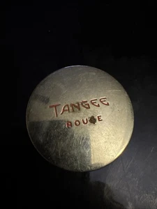 Maquillaje Vintage Compacto Tangee Rouge - Imagen 1 de 3
