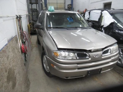 Strut Front Fits 02-09 ENVOY 2405519 Foto 1 de 4
