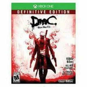Dmc Devil May Cry: Definitive Edition - Xbox One - Picture 1 of 1