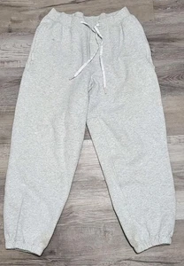Jogger Lululemon Steady State corte clásico regular - gris claro - pequeño/mediano - Imagen 1 de 6