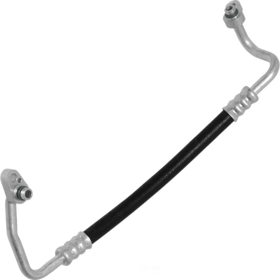 Manguera de descarga de refrigerante de aire acondicionado para Kia Soul 2012-2013 PIEZAS GLOBALES Foto 1 de 1