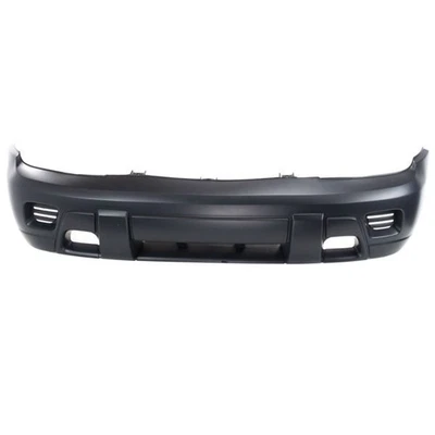 For 02-09 Chevy Trailblazer Front Bumper Cover Assembly Prime GM1000640 88937008 - Image 1 of 4