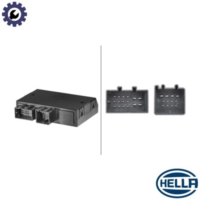 CONTROL UNIT TRAILER HITCH 5DS 010 154-011 FOR AUDI A4/S4/Allroad A5/S5 2.0L A4 - Image 1 of 4