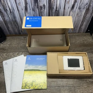 Ecobee Smart Thermostat EN-STAT-02 Home Series - Open Box - Bild 1 von 11