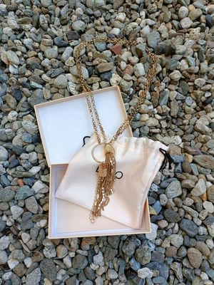 Collana Donna LiuJo - Immagine 1 di 4