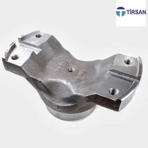 Tirsan 9C Series Mechanical Weld Yoke 3.946" Butt 4.528" x .295" Tube - Picture 1 of 2