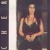 Heart of Stone by Cher (Cassette, Jun-1988, Geffen)