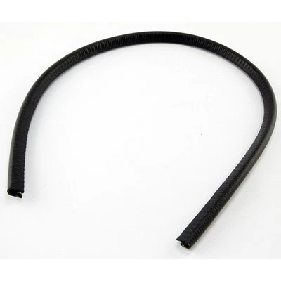  Borde de vidrio sellado para Jeep CJ7 1978-1981 con ventana de ventilación estacionaria 12303.11 Omix Foto 1 de 3