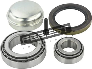 Front Wheel Bearing Repair Kit For MERCEDES BENZ SL 600 JAPAN,USA - Picture 1 of 1