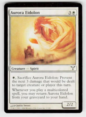 Dissension #6 Carom - Image 1 of 2