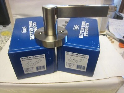 2 BHP 98315SN Sat NICKLE palanca ficticia no giratoria colección ROCKAWAY BEACH Foto 1 de 4