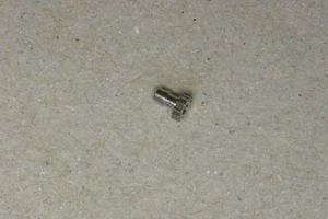 Landeron 48 148 149 Part 245 H=280 Chaussée Cannon pinion Rocchetto minuti NOS - Picture 1 of 1