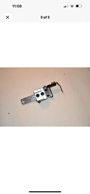 Máquina de bordar Melco EMT/EMC RECOGEDOR CONJUNTO 005615-01 Foto 1 de 3