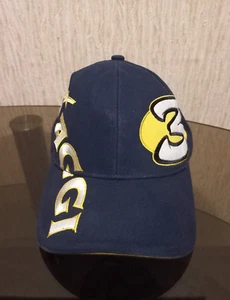 MotoGP Superbike Max Biaggi #3 cap hat - Picture 1 of 6