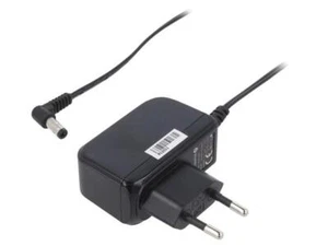 POS05200A-2555L Netzteil: Impuls Dauerspannung 5VDC 2A 10W Aus: 5,5/2,5 79,11% P - Picture 1 of 1