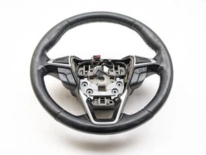 FORD MONDEO STEERING WHEEL MULTIFUNCTION MK5 2015 - Picture 1 of 7