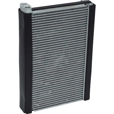 Núcleo evaporador de aire acondicionado UAC 2009 2010 2011 2012 2013 para Subaru Impreza 2008-2014 Foto 1 de 2