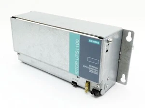 Siemens Sitop UPS1100 6EP4132-0GB00-0AY0 E: 1 24VDC/2,5Ah Batteriemodul -used- - Bild 1 von 6
