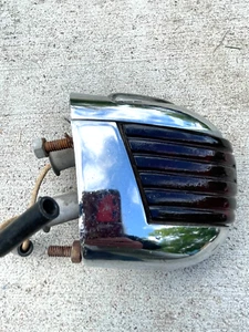 1942-48 Vintage Nash, Rear Tail / Trunk Light - Picture 1 of 6
