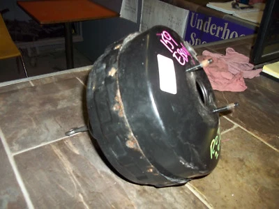 Chevrolet Malibu 2008 2009 2010 G6 2008 2009 2010 2011 2012 refuerzo de freno eléctrico Foto 1 de 4