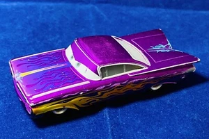 Disney Pixar Cars PURPLE RAMON 1:55 Scale Diecast Car - Picture 1 of 5