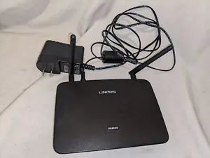 Linksys RE6500 AC1200 Dual Band Wi Fi Range Extender - Picture 1 of 6