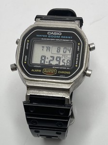 Vintage SCARCE Casio G-shock Dw-5600 DW 5600 901 H Speed Version Chrono  Watch for sale online | eBay