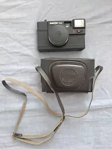 Vintage Soviet Camera ELICON 35S/Эликон 35C Original Case For Export New 1980's - Picture 1 of 8