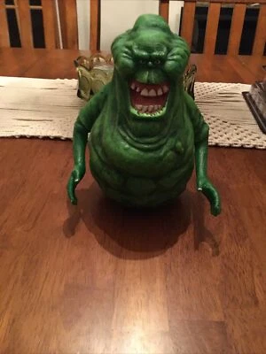 Diamond Select Slimer Bank Ghostbusters 2009 veinticinco años Foto 1 de 2