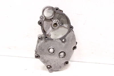19-25 KAWASAKI NINJA ZX6R ENGINE MOTOR TIMING CHAIN COVER - Image 1 of 4
