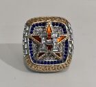 YORDAN ALVAREZ #44 Houston Astros 2022 World Series Champions Replica RING