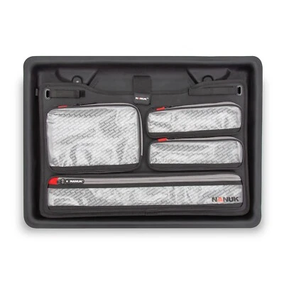 Nanuk 940 lid organiser - Image 1 of 3