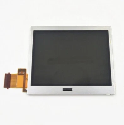 Nintendo DS Lite Bottom & Top LCD Screen DSL Replacement Screen NDSL Screen - Image 1 of 3
