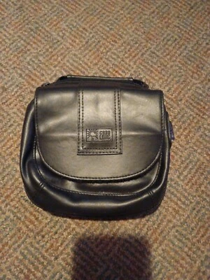 CaseLogic CD Player Leather Case - Black (D486) - Image 1 of 4