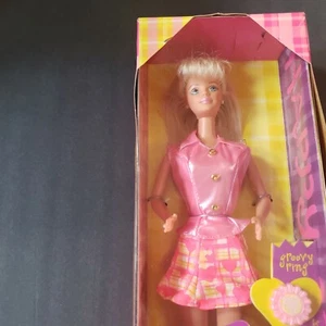 Mattel Barbie Make A Valentine Doll Special Edition 1998 NIB,  - Picture 1 of 3