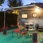 4 Pcs Weight Sand Bag Grommet For Outdoor Up Canopy Gazebo< Tent X3X7
