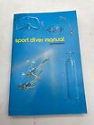 1977 Vintage Sports Diver Manual Jeppesen Sanderson, Inc.