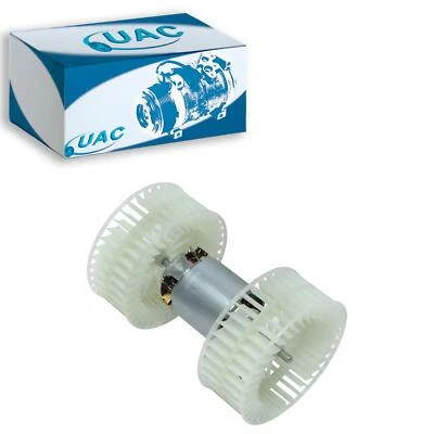 Motor soplador UAC HVAC para Mercedes-Benz 500E 1992-1993 Foto 1 de 3