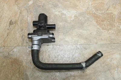 2012 SUZUKI TU 250X OEM AIR VALVE SOLENOID SMOG AIR INJECTION SENSOR HOSES - Image 1 of 4