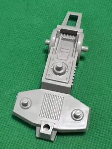Vintage TOMY Zoids 1983 Giant ZRK COCKPIT PANNELLO CARROZZERIA COLONNA VERTEBRALE POSTERIORE parte - Foto 1 di 2