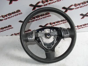 SUZUKI SWIFT 2005-2010 STEERING WHEEL MULTIFUNCTION - XBSG0035 - Picture 1 of 2