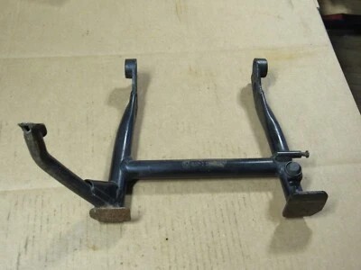 Soporte central BMW R1150R Rockster Foto 1 de 4